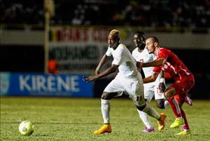 Nhận định Tunisia vs Senegal 02h00 ngày 16/01 (Bảng B CAN 2017)