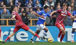 Nhận định Sampdoria vs Empoli 20h00 ngày 12/5 (Serie A 2018/19)