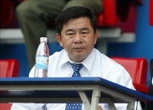 Trưởng ban Nguyễn Văn Mùi: “Trọng tài chỉ làm thừa chứ không sai”