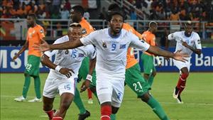 Nhận định Morocco vs Congo 02h00 ngày 17/1 (CAN 2017)