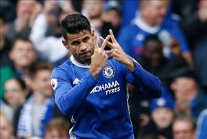 Paul Scholes khuyên Chelsea “dứt tình” với Diego Costa