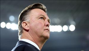 Tạm biệt Louis Van Gaal – Kẻ độc tài của thế giới bóng đá