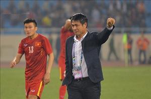 HLV Hữu Thắng: “U22 Việt Nam sẽ đá đẹp và hiệu quả”