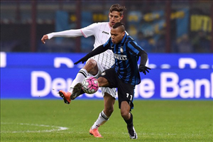 Nhận định Inter Milan vs Bologna 03h00 ngày 18/01 (Coppa Italia 2016/17)