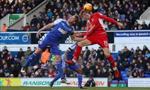 Nhận định Lincoln vs Ipswich 03h05 ngày 18/01 (FA Cup 2016/17)