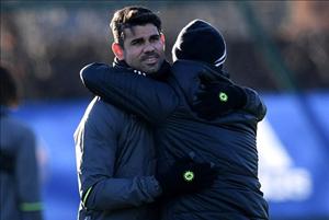 Costa ở lại Chelsea: Cuối cùng bóng đá đã chiến thắng
