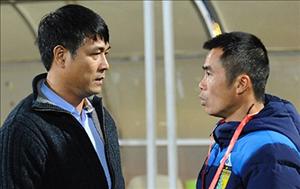 HLV Minh Đức: “HLV thì không nên đổ lỗi cho bác sĩ”