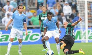 Nhận định Lazio vs Genoa 03h00 ngày 19/01 (Coppa Italia 2016/17)