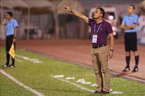 Đối thủ đá đểu đội bóng của Công Vinh