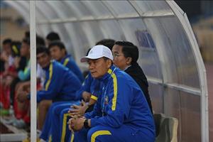 Kể cả xuống hạng, HAGL vẫn theo đuổi triết lý của bầu Đức đến cùng