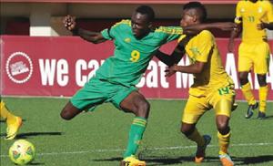 Nhận định Senegal vs Zimbabwe 02h00 ngày 20/1 (Bảng B CAN 2017)