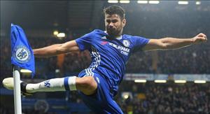 Diego Costa tiết lộ về mối quan hệ với Antonio Conte