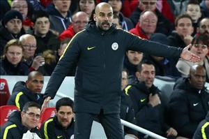 Guardiola: “Tôi đã mắc một số sai lầm tại Man City”