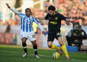 Nhận định Wigan vs Huddersfield 22h00 ngày 02/01 (Hạng Nhất Anh 2016/17)