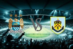 Man City 2-1 Burnley (KT): Citizens chật vật giành 3 điểm trong thế thiếu người