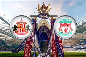 Sunderland 2-2 Liverpool (KT): Mèo đen kiên cường cầm chân Lữ đoàn đỏ