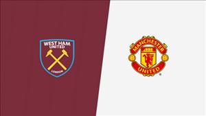 West Ham vs MU (0h15 ngày 3/1): Đừng đùa với quỷ