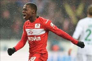 Wijnaldum muốn hội ngộ sao đồng hương tại Liverpool