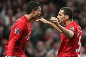 Ferdinand: Tôi đã từng đánh giá thấp Ronaldo
