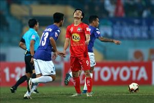 HAGL: Có dám… xuống hạng không?