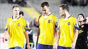 Nhận định Las Palmas vs Deportivo 02h45 ngày 21/1 (La Liga 2016/17)