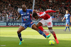 Nhận định Strasbourg vs Tours 02h00 ngày 21/01 (Hạng 2 Pháp 2016/17)