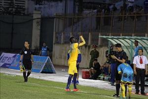 Vì án phạt của Omar, FLC dọa rút khỏi V-League