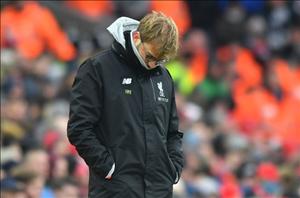 Đã đến lúc Liverpool thôi chấp đối thủ hàng phòng ngự