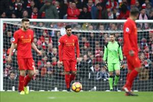 Gerrard: Liverpool đã hết cửa vô địch Premier League