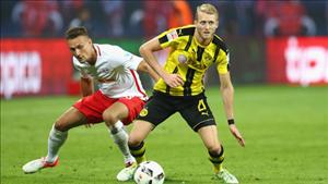 Nhận định Bremen vs Dortmund 21h30 ngày 21/1 (Bundesliga 2016/17)