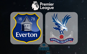 Nhận định Crystal Palace vs Everton 22h00 ngày 21/01 (NHA 2016/17)