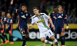 Nhận Định Darmstadt vs Gladbach 21h30 ngày 21/1 (Bundesliga 2016/17)