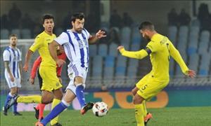 Nhận định Villarreal vs Valencia 02h45 ngày 22/01 (La Liga 2016/17)