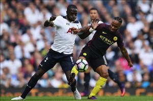 Những dự đoán gây sốc cho trận cầu đinh Man City vs Tottenham
