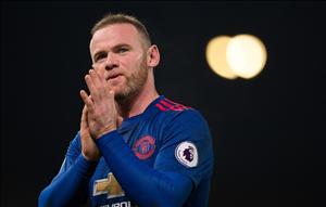 Wayne Rooney – Huyền thoại giữa ranh giới yêu và ghét