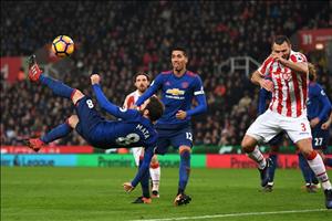 Mata day dứt khôn nguôi sau khi báo hại MU