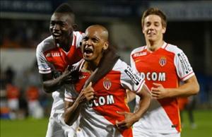 Nhận định Monaco vs Lorient 21h00 ngày 22/1 (Ligue 1 2016/17)