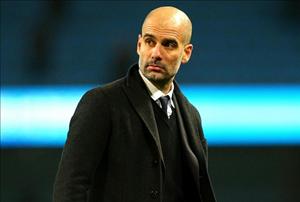 Thống kê siêu ấn tượng về thành tích của Pep Guardiola