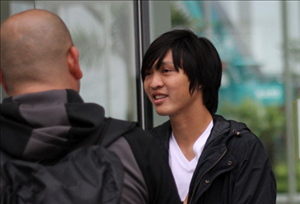 Tuấn Anh mong HAGL mua tiền đạo ngoại