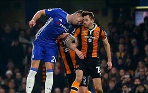 Mason nứt hộp sọ sau pha thiết đầu công với Cahill