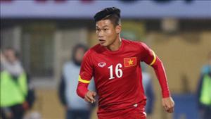 Trần Hữu Đông Triều – Ánh sáng giữa đêm đen của HAGL