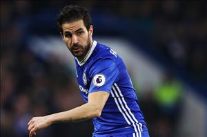 Fabregas: Arsenal và Wenger đã cho tôi tất cả mọi thứ