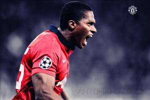 Antonio Valencia: Từ đứa trẻ đồng nát đến cỗ máy không thể thay thế