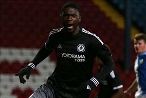 Chelsea chia tay cầu thủ xuất sắc nhất học viện