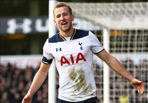 Harry Kane: Tottenham mạnh hơn mùa trước