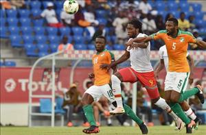 Nhận định Morocco vs Bờ Biển Ngà 02h00 ngày 25/01 (Bảng C CAN 2017)