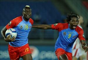 Nhận định Togo vs Congo DR 02h00 ngày 25/01 (Bảng C CAN 2017)