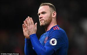 Sir Alex: Không ai phá được kỷ lục của Rooney