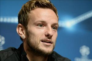 Tiền vệ Rakitic mơ kết thúc sự nghiệp tại Barca
