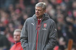 Wenger tiết lộ kế hoạch mua bán những ngày cuối kỳ CNMĐ